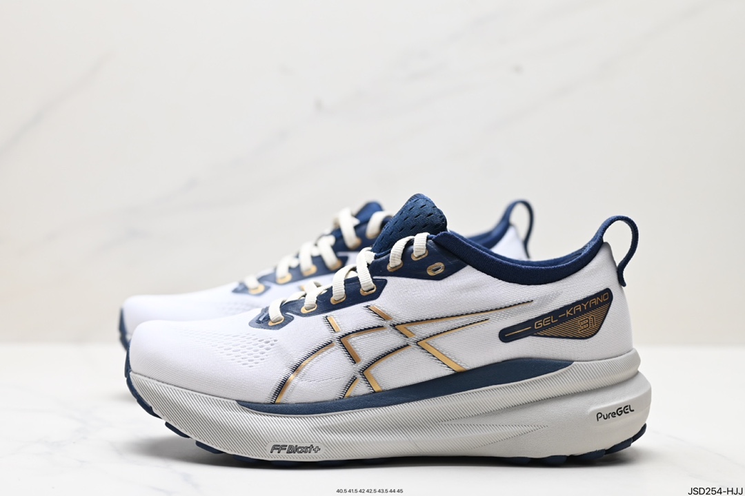 Asics Shoes